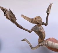 Image 2 of "the Kneeler"