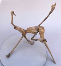 Image 4 of "the Kneeler"