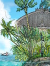 ATOCHA TROPICAL