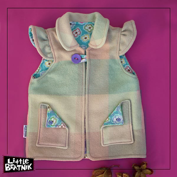 Image of Darlin’ Vest