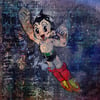 "ASTRO BOY"