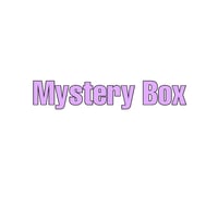 Mystery box✨