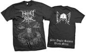 Image of Necro Ritual 'Anglo-Satanic Black Metal'