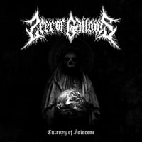 Seer Of Gallows - Entropy of Holocene