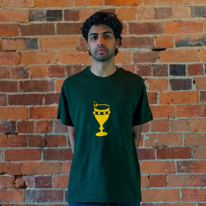 Image of Chalice Tee