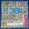 Live Cinema - Pop Density 1987 7” 45rpm 