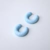 Hoops - multiple colors