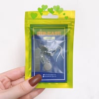 Image 4 of Dis-ease Earrings 💉