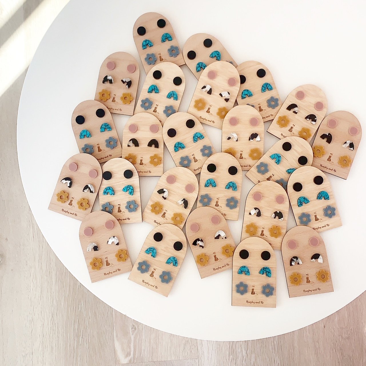 Image of Stud Packs!!