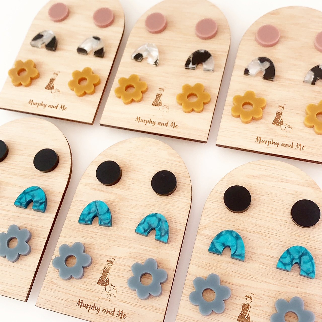 Image of Stud Packs!!