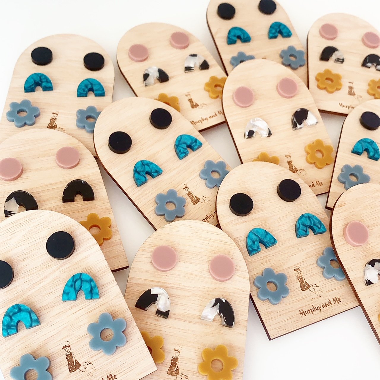 Image of Stud Packs!!