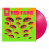 Red Fang - Arrows LP (Neon Magenta)