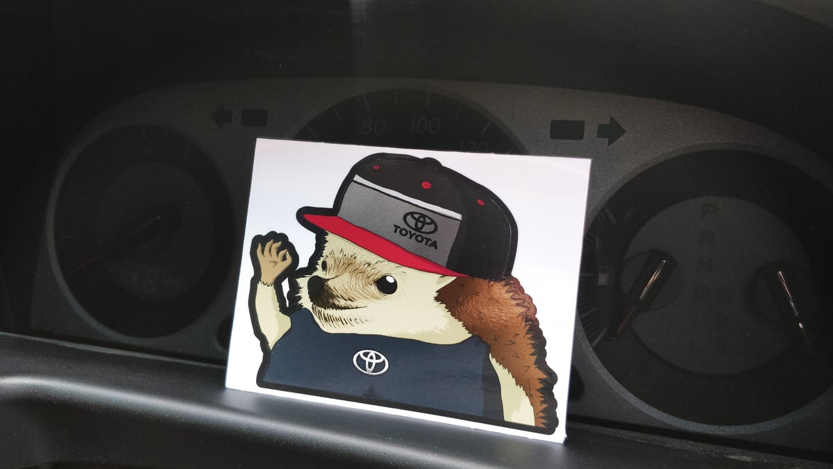 Image of siili peeker