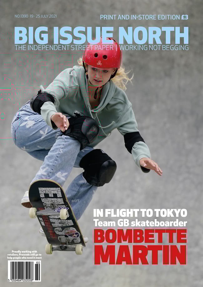 Issue 1390
