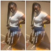 FLING SHORTS