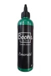 Pearlescent Emerald- Limited Edition Boom Gel Stain