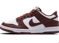 Dunks (brown)