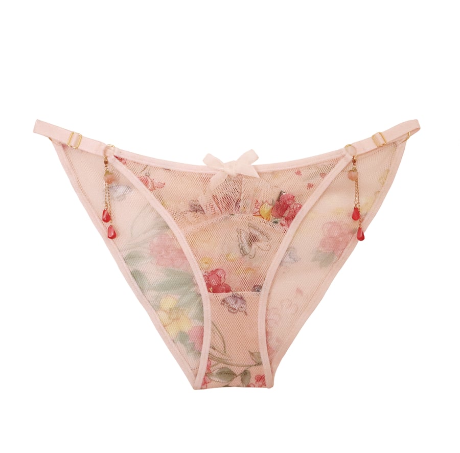 Image of Lychee Panty