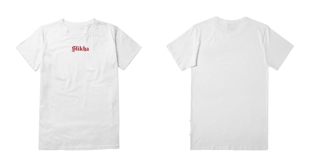 Image of SLIKHA T-SHIRT 1.1