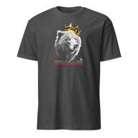 Image 2 of California Republic v1  Unisex T-Shirt