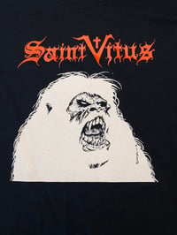Image 1 of Saint Vitus ICE MONKEY Shirt - RARE