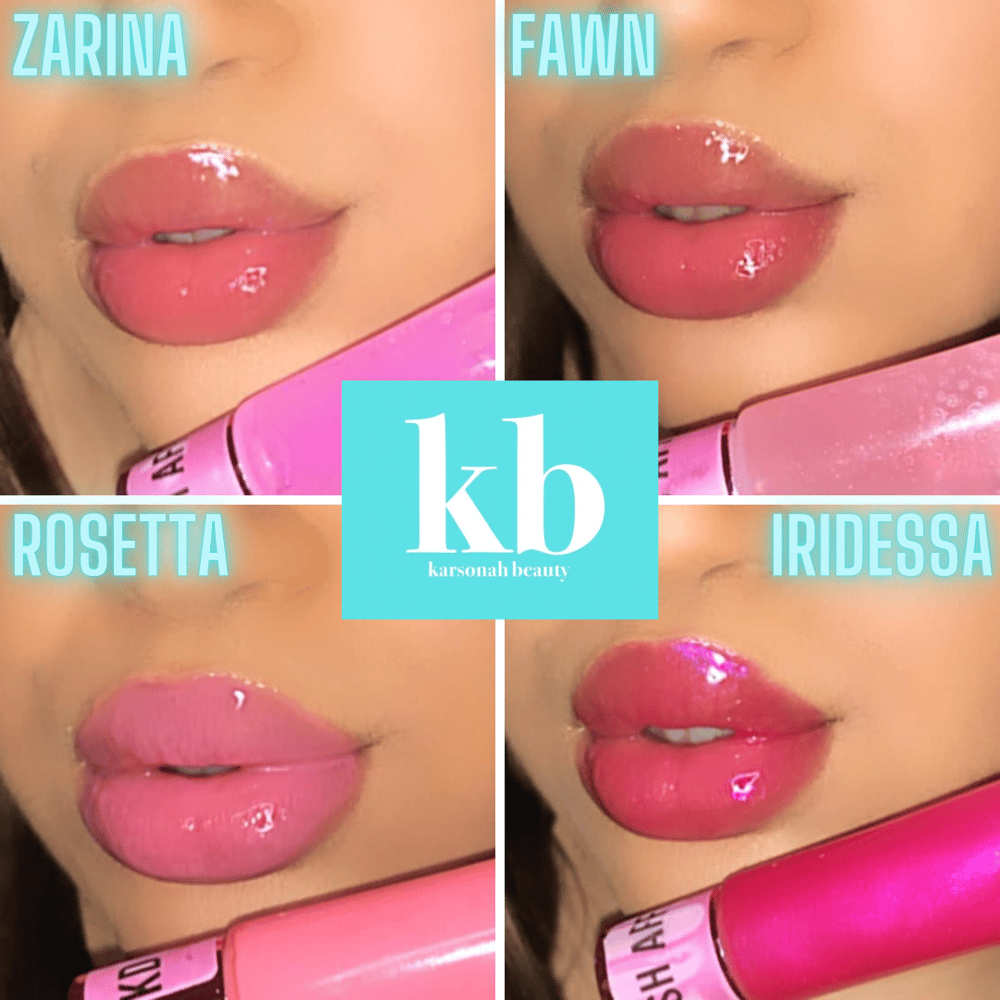 Image of Lip Glosses