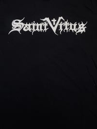 Saint Vitus CLASSIC Shirt