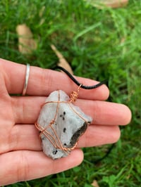 Image 3 of Smoky Quartz Pendant