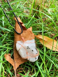 Image 2 of Smoky Quartz Pendant