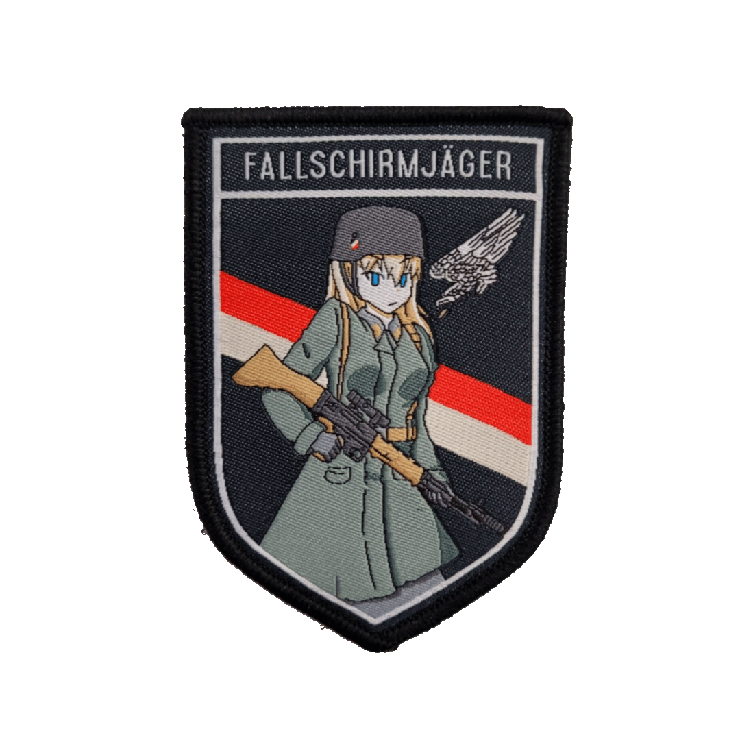 Image of FG42 "Fallschirmjäger"