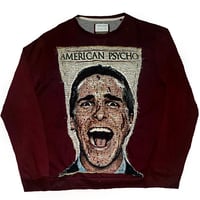 AMERICAN PSYCHO XL 