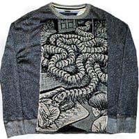 JUNJI ITO M