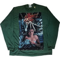 A NIGHTMARE ON ELM STREET XL