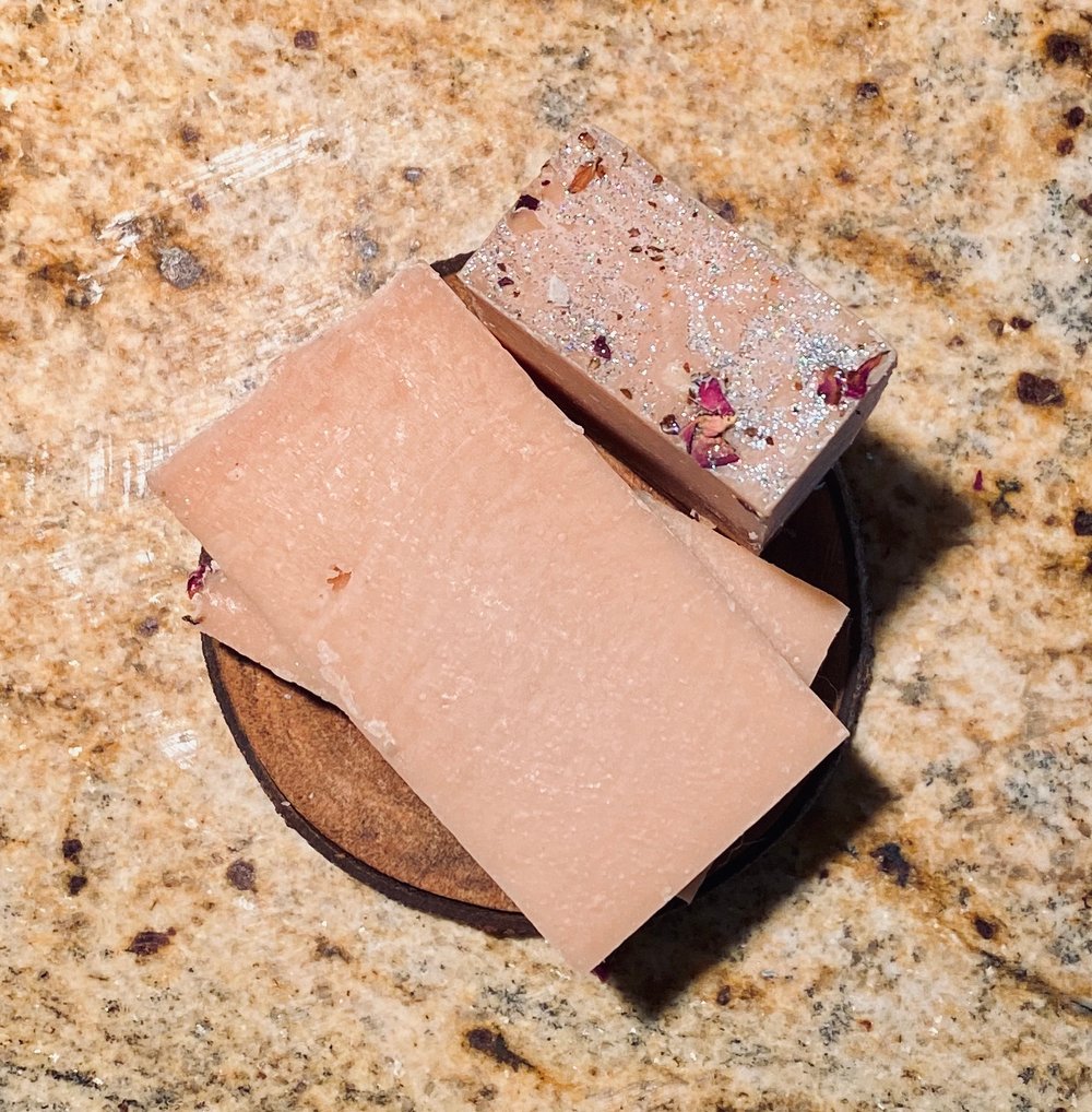 Image of Custom Loaf