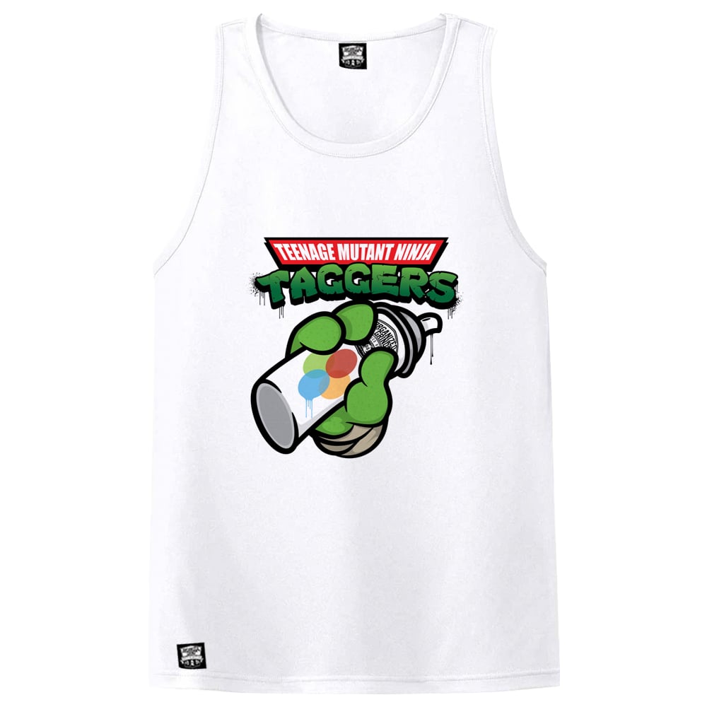 Image of  OG Tank Tops 