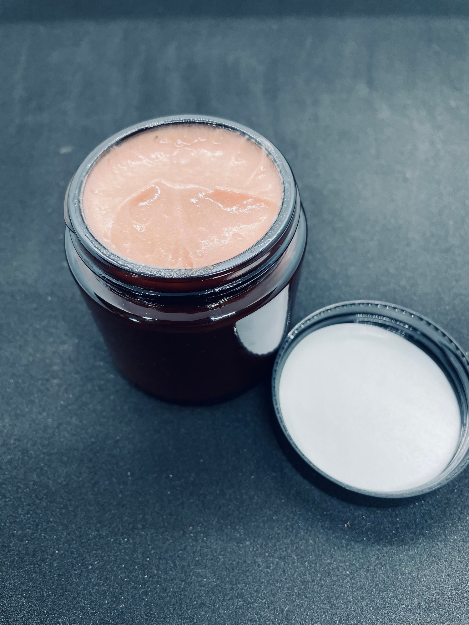 Image of French Pink Clay Sugar Scrub