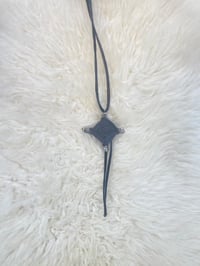 Image 3 of God’s Eye Pendant GEP-1006