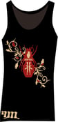 Image of Grenade Beetle Dames Tank