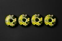 Image 2 of Kevin Little Limited Edition 60mm 92A wheel- 4 pack