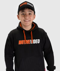 Image 1 of MOTIVE KIDS HOODIE 