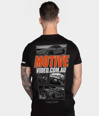 Image 1 of MOTIVE T-SHIRTS - Men & Women