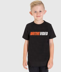 Image 1 of MOTIVE KIDS T-SHIRT