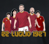 T.SHIRT 22 LUGLIO 1927