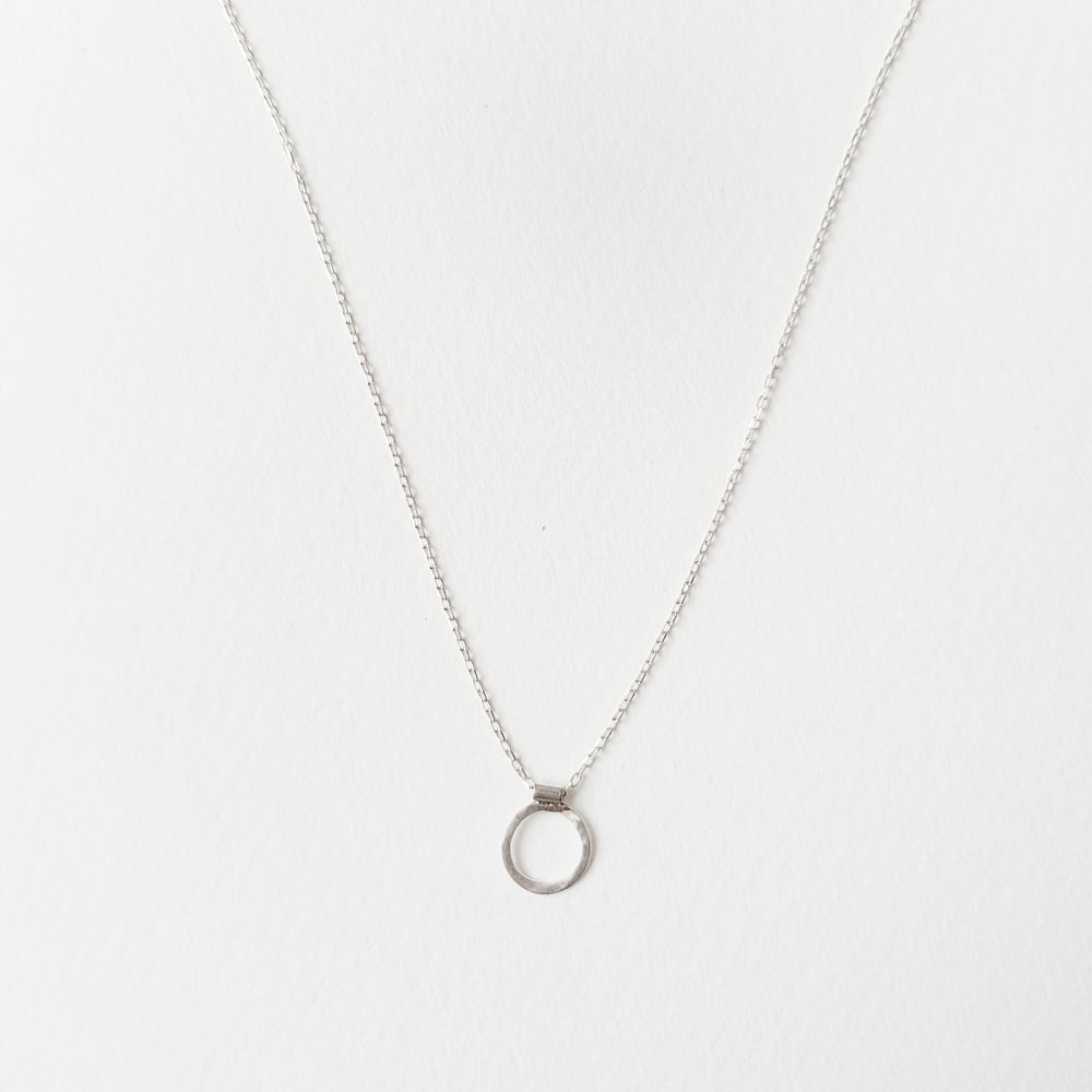 Image of ADELINE small circle