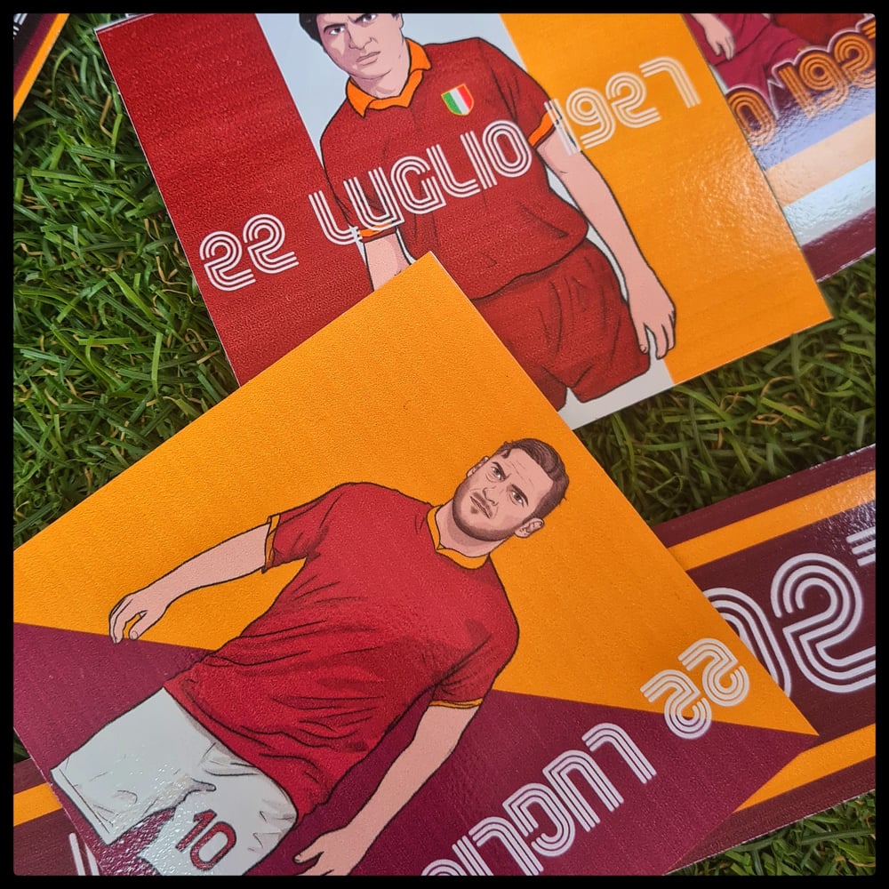STICKERS PACK 22 LUGLIO 2021