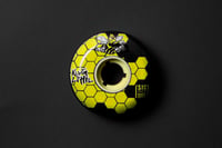 Image 3 of Kevin Little LE 60mm 92a 8 pack wheels