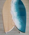 Mesa Blue Fish