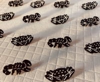 Image 3 of POCKET BUDDY 2 pin sets