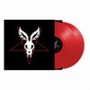 Mr. Bungle ‎– The Raging Wrath Of The Easter Bunny Demo 2xLP (Red)