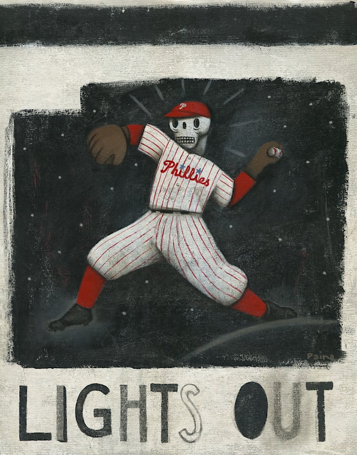 Image of Lights Out